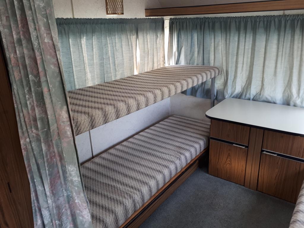 Riverton Holiday Park Exterior foto